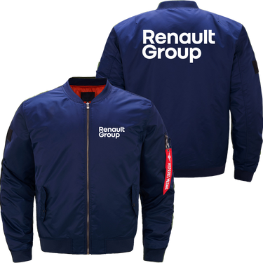 RENAULT GROUP JACKET